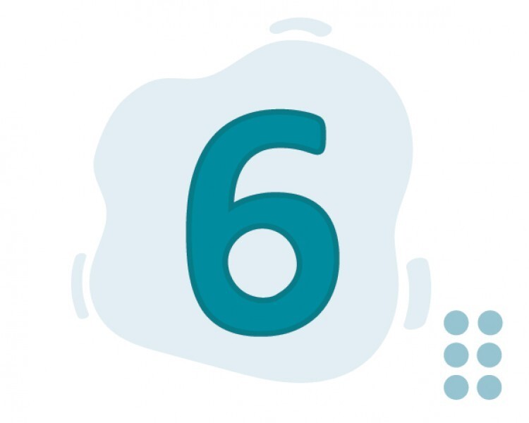 Definition & Meaning of "Halfdozen" LanGeek