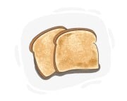toast