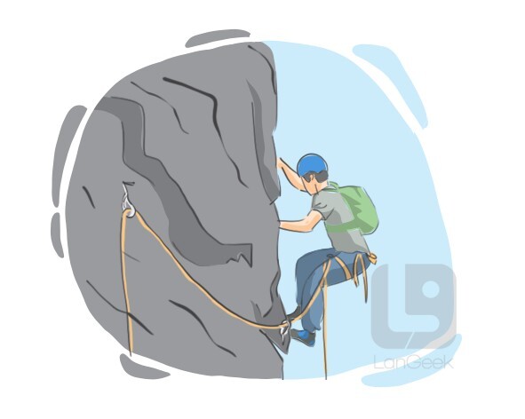 definition-meaning-of-mountain-climber-langeek