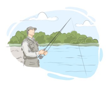 fishing