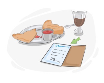 invoice