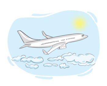 plane