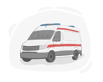 ambulance