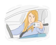 licencia de conducir