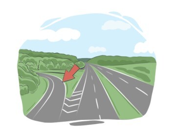 left