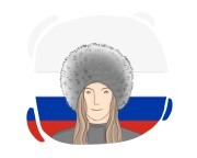 Russian