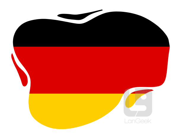 federal republic of germany definition and meaning