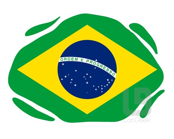 Brazil definition and meaning