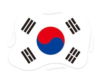 South Korea