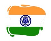India