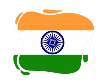 India