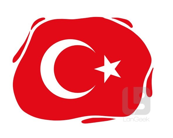 Turkey definition and meaning
