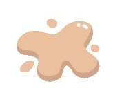 cream