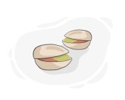 pistachio