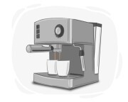 espresso machine
