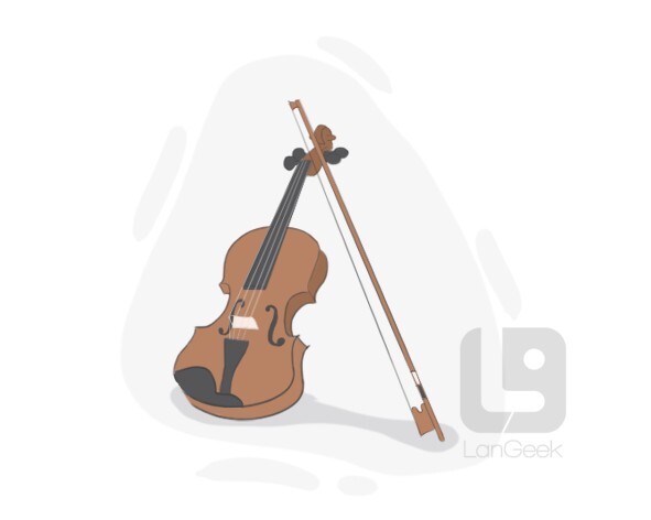 viol definition and meaning