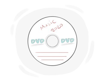DVD