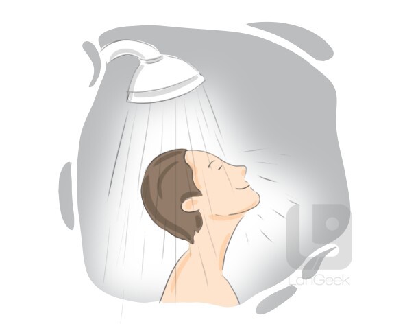 definition-meaning-of-shower-bath-langeek