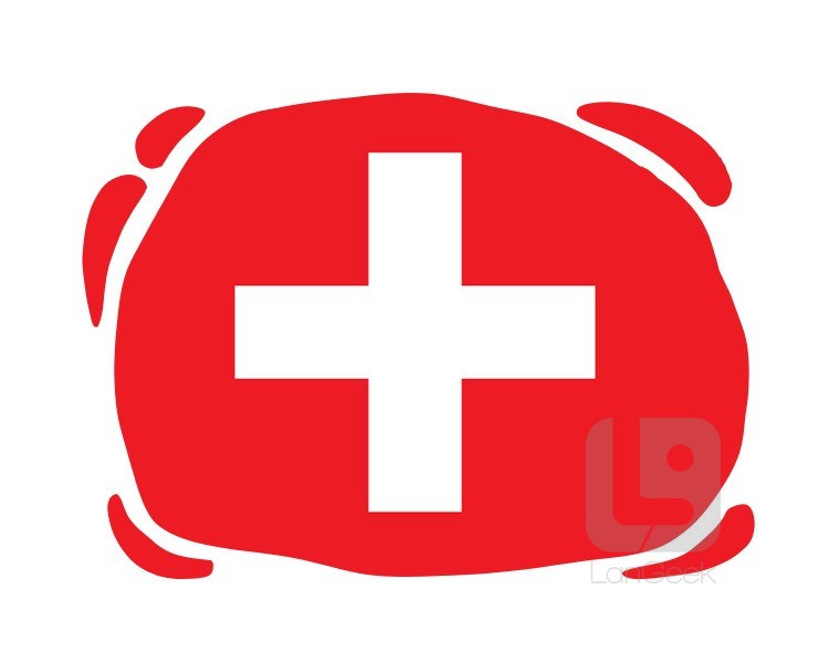 swiss confederation definition and meaning