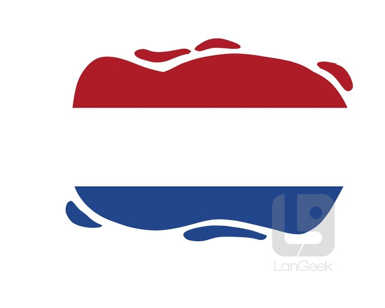 the netherlands definition and meaning