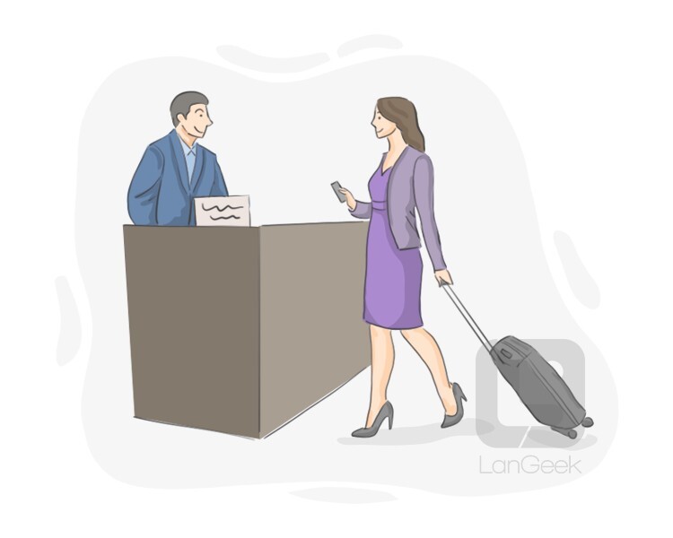 Definition Meaning Of Vacate LanGeek