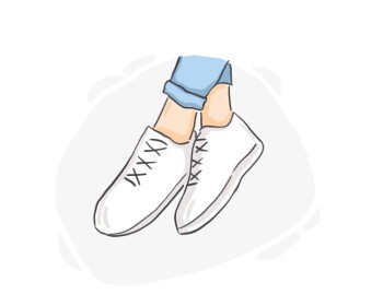 sneaker