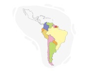 South America