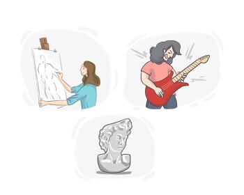 art