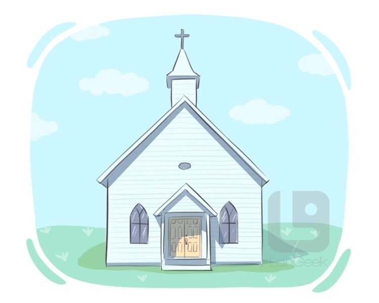 definition-meaning-of-church-building-langeek