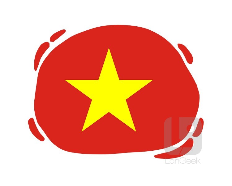 Vietnam definition and meaning
