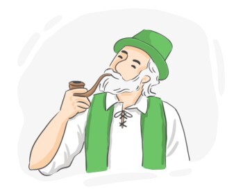 Irish
