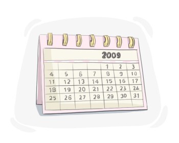 calendar