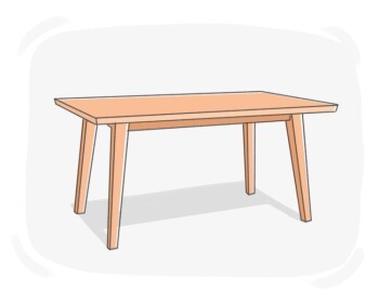 table