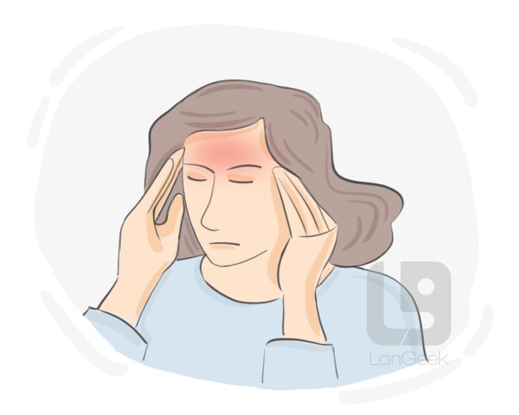 definition-meaning-of-migraine-langeek