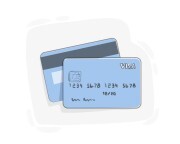 credit card