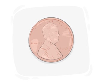 penny