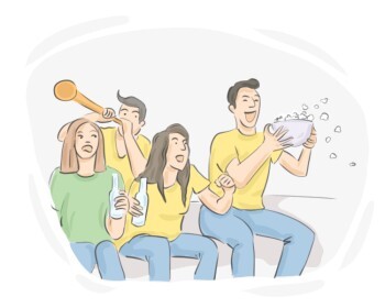 fan