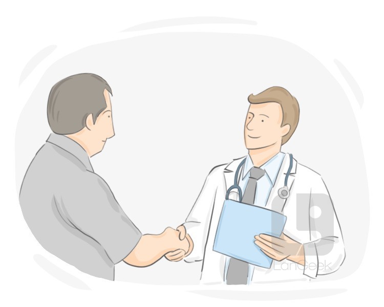 appointment definition and meaning