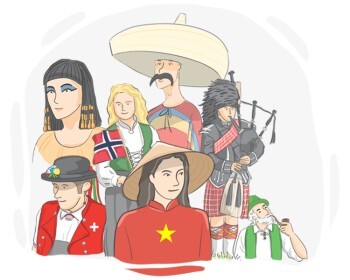 ethnicity