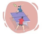 to [meet|find] {one's} match