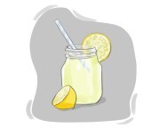 lemonade