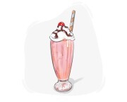 milkshake