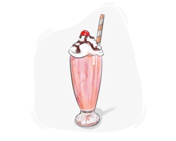 milkshake