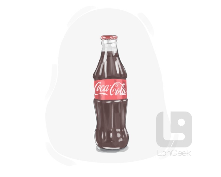 Coke definition and meaning