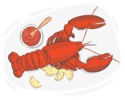 lobster