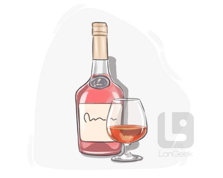 cognac definition and meaning