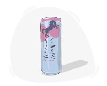 energy drink