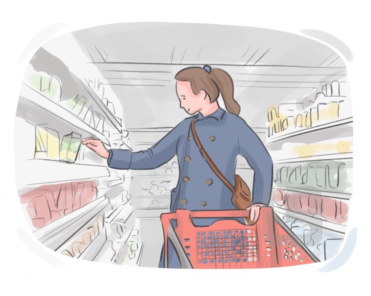 customer
