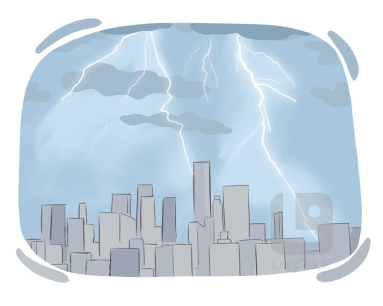 Definition & Meaning of "Thunderbolt" LanGeek