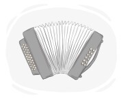 accordion